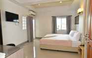 Bilik Tidur 6 V Place Residence