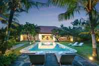 Swimming Pool Sativa Villas Ubud