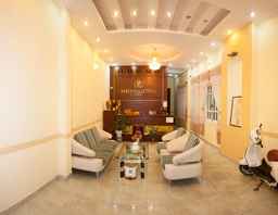 Phuong Uyen Hotel Dalat, SGD 12