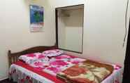 Kamar Tidur 7 Hong Nhung Hotel