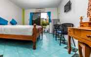 Bedroom 7 Nong Guest House