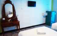 Kamar Tidur 6 Nong Guest House