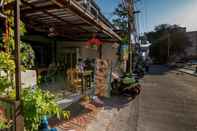 Lobby Nong Guest House