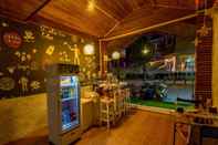 Bar, Cafe and Lounge Nong Guest House