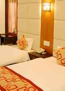BEDROOM Seaside Tuan Chau Hotel