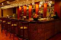 Quầy bar, cafe và phòng lounge Seaside Tuan Chau Hotel