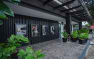 Exterior 6 Stella Hotel Johor Bahru