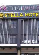 EXTERIOR_BUILDING Stella Hotel Johor Bahru