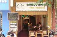 Lobi BamBoo Hotel