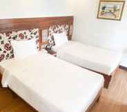 Kamar Tidur 4 SBAY Hotel Da Nang