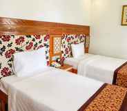 Kamar Tidur 6 SBAY Hotel Da Nang