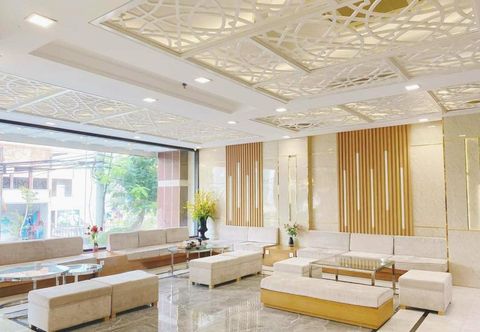 Sảnh chờ SBAY Hotel Da Nang
