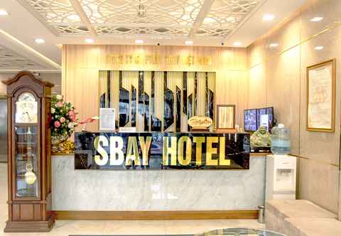 Lobi SBAY Hotel Da Nang