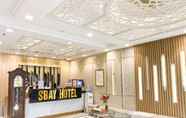 Sảnh chờ 2 SBAY Hotel Da Nang