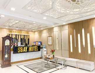 Sảnh chờ 2 SBAY Hotel Da Nang