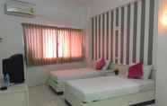 Kamar Tidur 3 Sorasilp Guest House