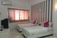 Kamar Tidur Sorasilp Guest House