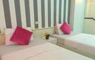 Bilik Tidur 6 Sorasilp Guest House