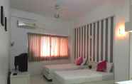 Kamar Tidur 5 Sorasilp Guest House