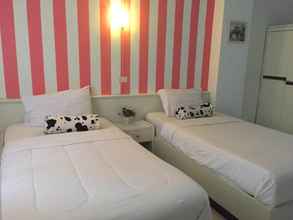 Kamar Tidur 4 Sorasilp Guest House