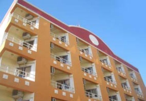 Exterior Sugar Palm Place