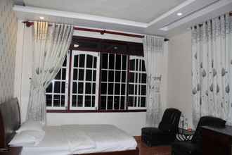 Kamar Tidur 4 Hung Ha 2 Hotel