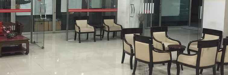 Lobi Mall Suites Hotel