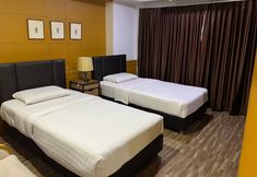 อื่นๆ 4 Mall Suites Hotel