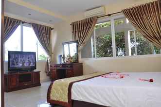 Kamar Tidur 4 Lam Son Hotel & Apartments