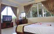 Bedroom 2 Lam Son Hotel & Apartments