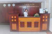 Lobi Lam Son Hotel & Apartments