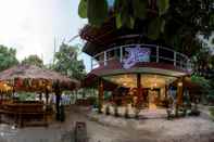 Lobby Phuritra Sabai Resort Koh Lipe