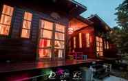 ภายนอกอาคาร 2 Phuritra Sabai Resort Koh Lipe