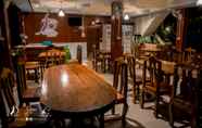 Restaurant 6 Phuritra Sabai Resort Koh Lipe