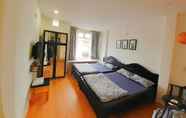 Phòng ngủ 3 Trieu Hao Guest House Dalat