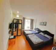 Bedroom 3 Trieu Hao Guest House Dalat