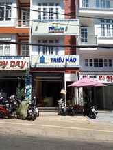 Bangunan 4 Trieu Hao Guest House Dalat