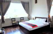 Kamar Tidur 5 Bach Duong Villa