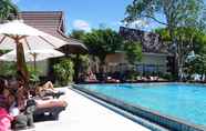 Kolam Renang 3 Phi Phi Villa Resort (SHA Extra Plus)