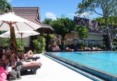 Swimming Pool 3 Phi Phi Villa Resort