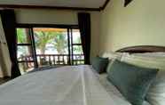 ห้องนอน 4 Phi Phi Villa Resort (SHA Extra Plus)