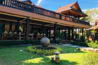 Bangunan Phi Phi Villa Resort (SHA Extra Plus)