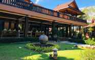 Bangunan 2 Phi Phi Villa Resort (SHA Extra Plus)