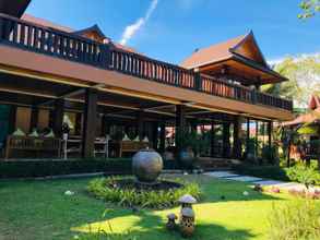 Bangunan 4 Phi Phi Villa Resort (SHA Extra Plus)