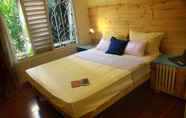 Bedroom 3 Family 3 Bedroom near Hartono Mall at Cipta Guest House