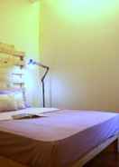 BEDROOM Family 3 Bedroom near Hartono Mall at Cipta Guest House