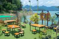 วิวและสถานที่ท่องเที่ยวใกล้เคียง Keeree Warin Chiewlarn Resort