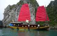 Nearby View and Attractions 2 Cat Ba Classic Sails