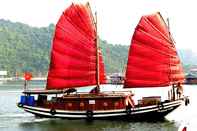 Nearby View and Attractions Cat Ba Classic Sails