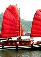 VIEW_ATTRACTIONS Cat Ba Classic Sails